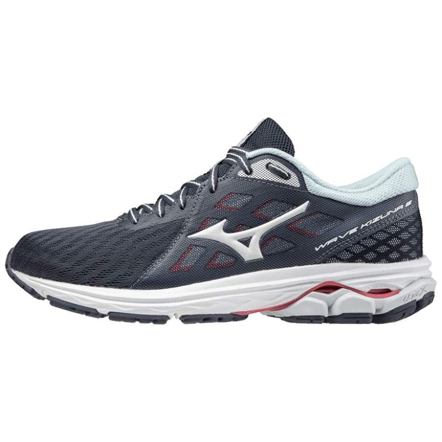 Wave Kizuna 2 Mizuno White